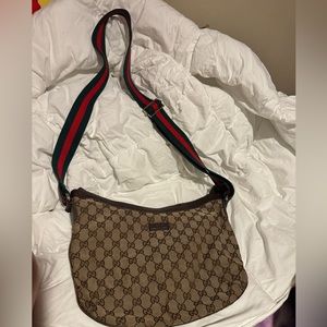 Gucci bag